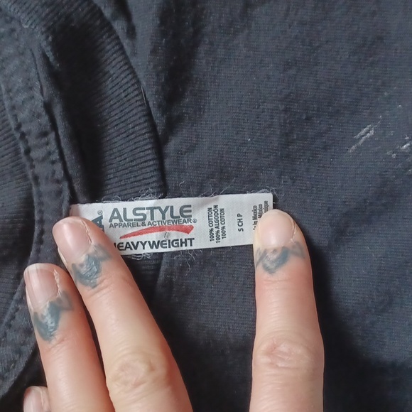 Marilyn Manson t-shirt - Picture 2 of 3